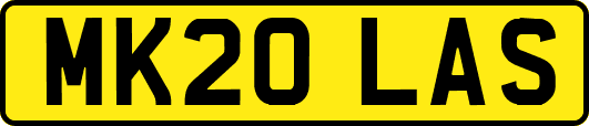MK20LAS