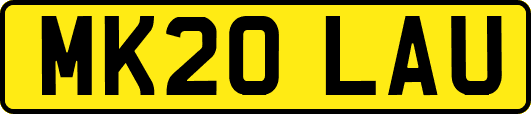 MK20LAU