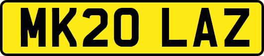 MK20LAZ