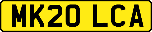 MK20LCA
