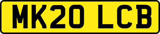 MK20LCB