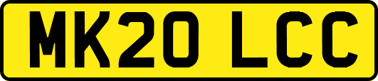 MK20LCC