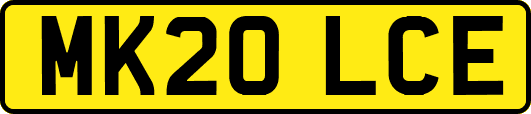MK20LCE