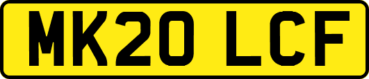 MK20LCF