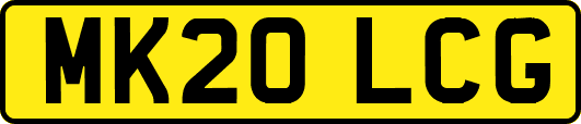 MK20LCG