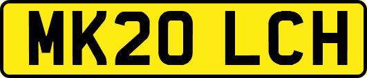 MK20LCH