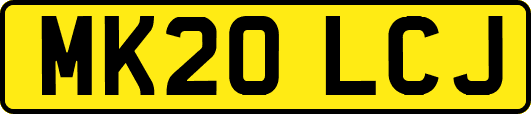 MK20LCJ