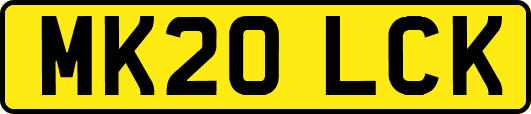 MK20LCK