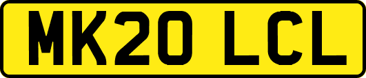 MK20LCL