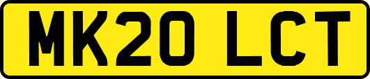 MK20LCT