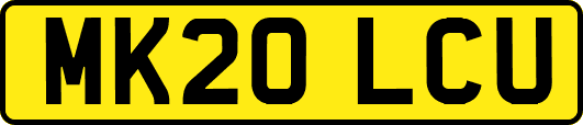 MK20LCU