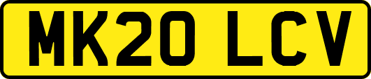 MK20LCV