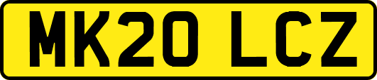 MK20LCZ