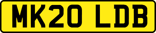MK20LDB