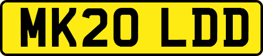 MK20LDD