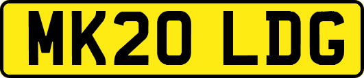 MK20LDG
