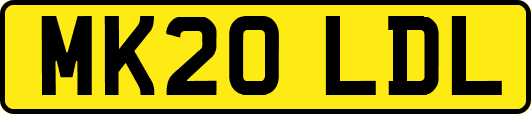 MK20LDL