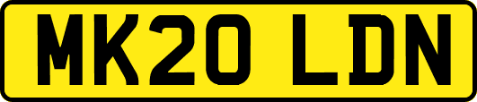 MK20LDN