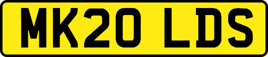MK20LDS