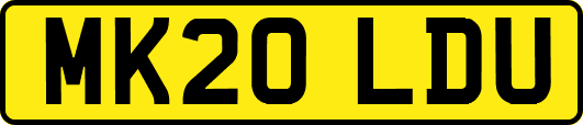 MK20LDU