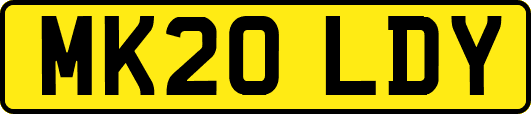 MK20LDY