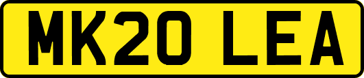 MK20LEA