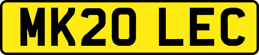 MK20LEC