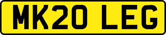 MK20LEG