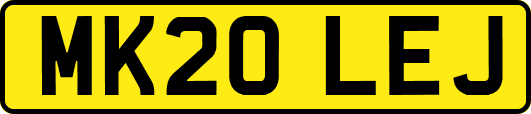 MK20LEJ