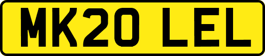 MK20LEL