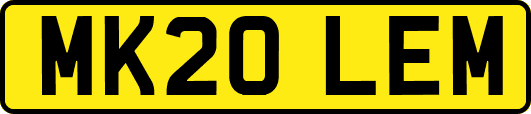 MK20LEM