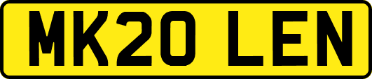 MK20LEN