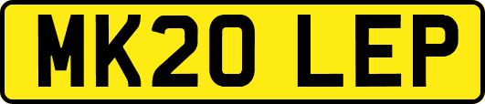 MK20LEP