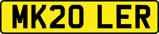 MK20LER