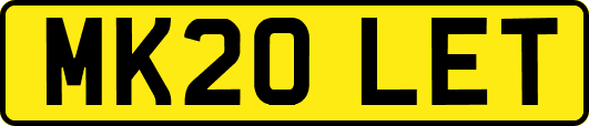 MK20LET