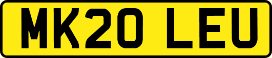 MK20LEU