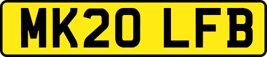 MK20LFB
