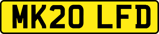 MK20LFD