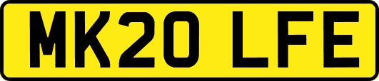 MK20LFE