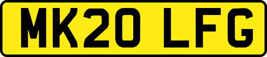 MK20LFG