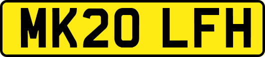 MK20LFH