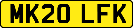 MK20LFK