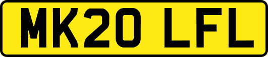 MK20LFL