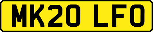 MK20LFO