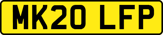 MK20LFP