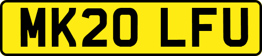 MK20LFU