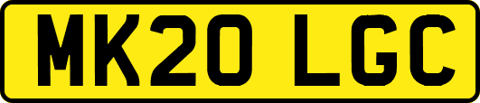 MK20LGC
