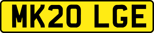 MK20LGE