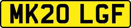 MK20LGF
