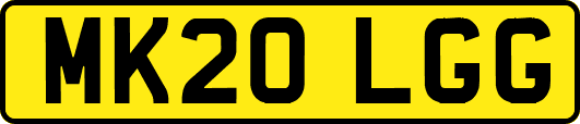 MK20LGG